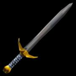 Oblock Sword Fighting