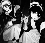 DANGANRONPA SILLYZ