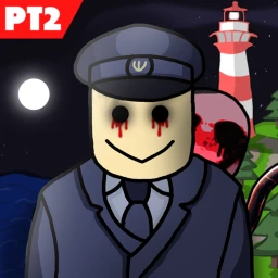 [PT2] The Lighthouse Experience 🌊 icon