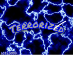 彡 Terrorized