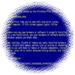 BSOD [36]