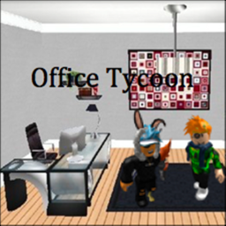 Office Tycoon