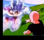 Son Goku And His Dudes