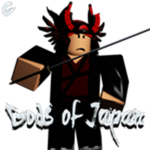 Gods of Japan 