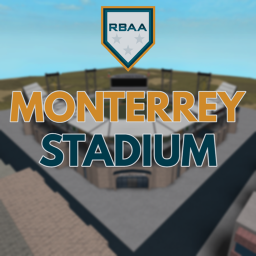 |RBAA| Monterrey Baseball Stadium