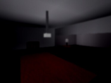 Confession Room