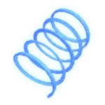 Gravity Coil