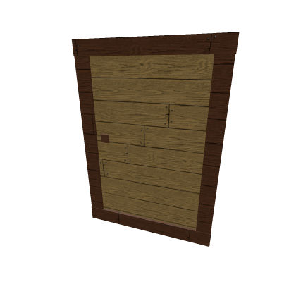 Door [Working]