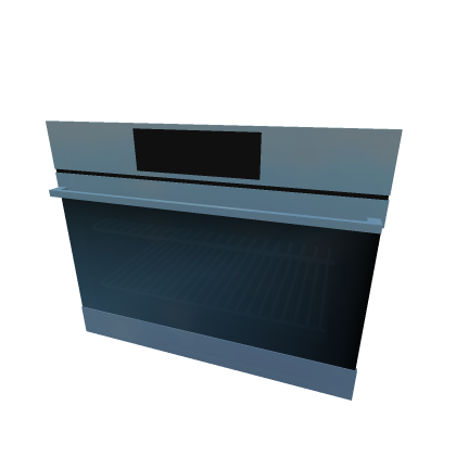 Oven