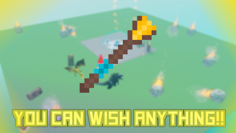 Wish Anything [ 🗻 Mountain New 🗻 ] screenshot 1