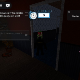DO NOT CLICK ON THIS GAME!!!