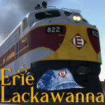 Erie Lackawanna (BETA)