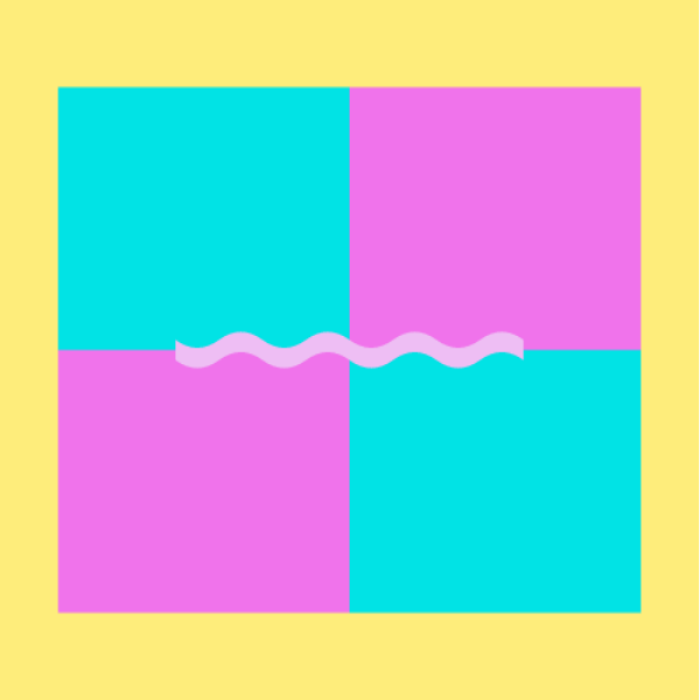 Vaporwave Panama Roblox decal