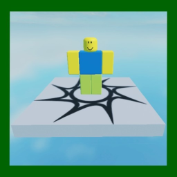 🕳️ The Void! 🕳️
