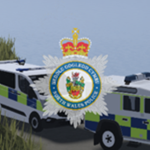 NWP | North Wales Police Detachment, Porthdinllaen