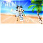 Palm Esprésso