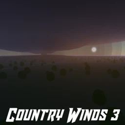 Country Winds 3  icon