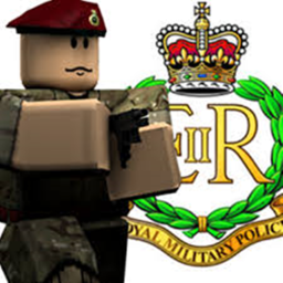 [FOB] British Forward Operating Base