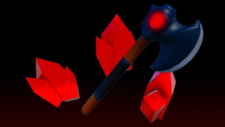 🪓 AXE & QOL! ⚙️