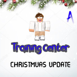 Aye's Clothing Store Training Center Christmas Upd