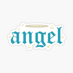 Teh # Angel fan group