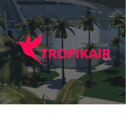 Pointe-à-Pitre AirTropikair