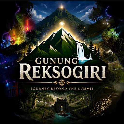 GUNUNG REKSOGIRI