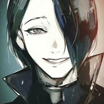 [顔] Ghoul: Kao Roblox group icon