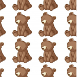 The ELITE bear cubs x