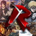 Attack on Titan: Clover
