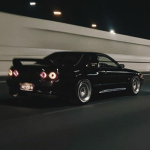 Skyline Vibe