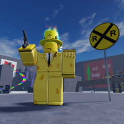 Darrel Land [FFA shooter]