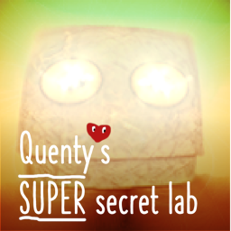 Quenty's Project