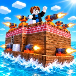 Build a Boat and Steal icon
