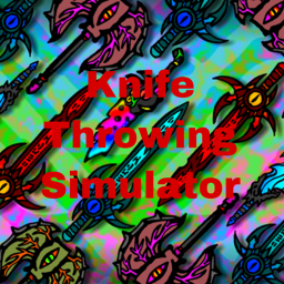 Knife Throwing Simulator