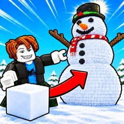 Build The Snowman ⛄ icon