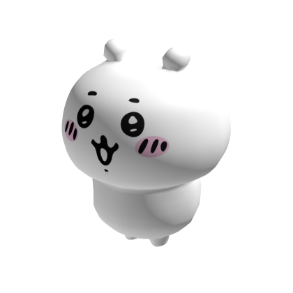 Traje De Chiikawa Roblox NoFilter