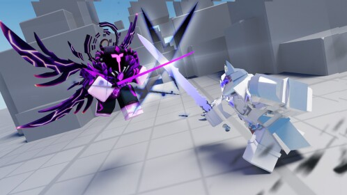 ⚔️Weapon Warrior Simulator⚔️