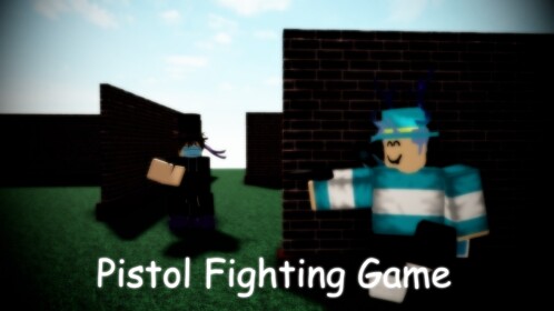 Gun Fighting Game [UPDATE