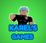 KAREL'S GAMES