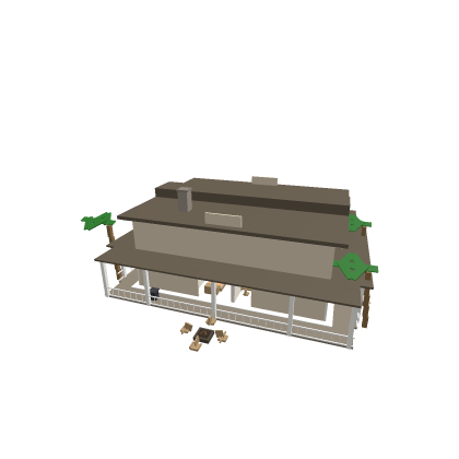 Beach House
