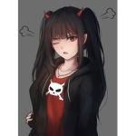 The scary avatars group