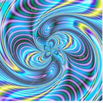 Spiral Chaos