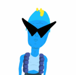 Karlisblue domain