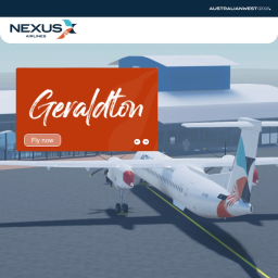 Geraldton Airport