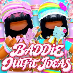 (NEW UPDATE🌺) Baddie Outfit Ideas icon