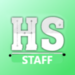 Hided Studios Staff
