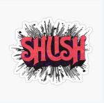 shush ARMY