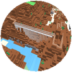 Hidden Badge of High Jumping