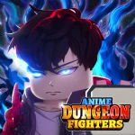Anime Dungeon Fighters[ The Hatch Soon]